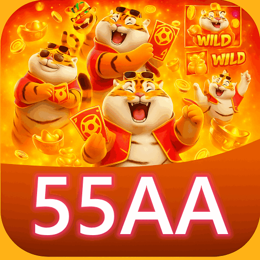 55AA Cassino Online